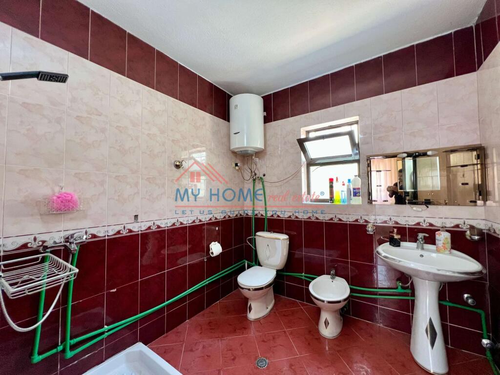 Villa for sale at the former Customs in Tirana