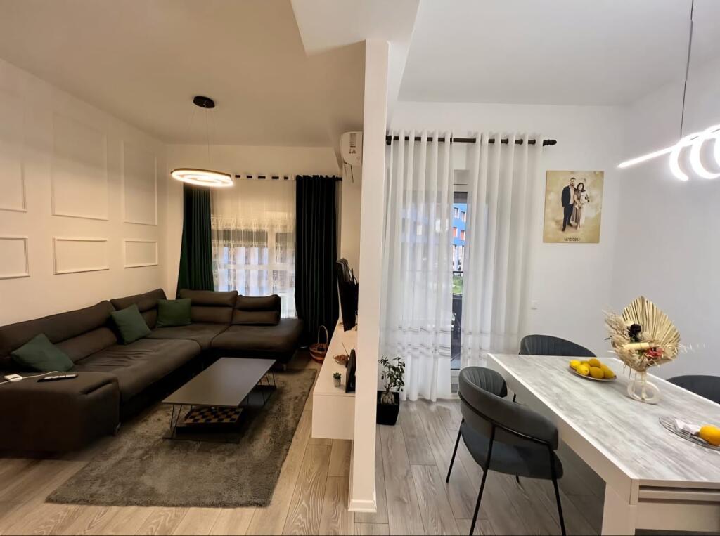 🏡 Apartment 2+1 for sale – Mangalem 21, Ali Demi