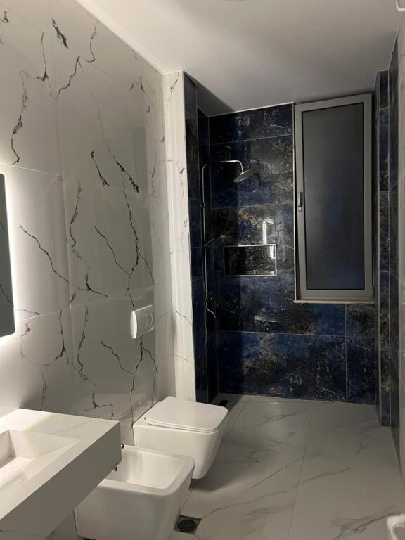 Rent 2+1 📍Ali demi near the field 65,000 lek/month