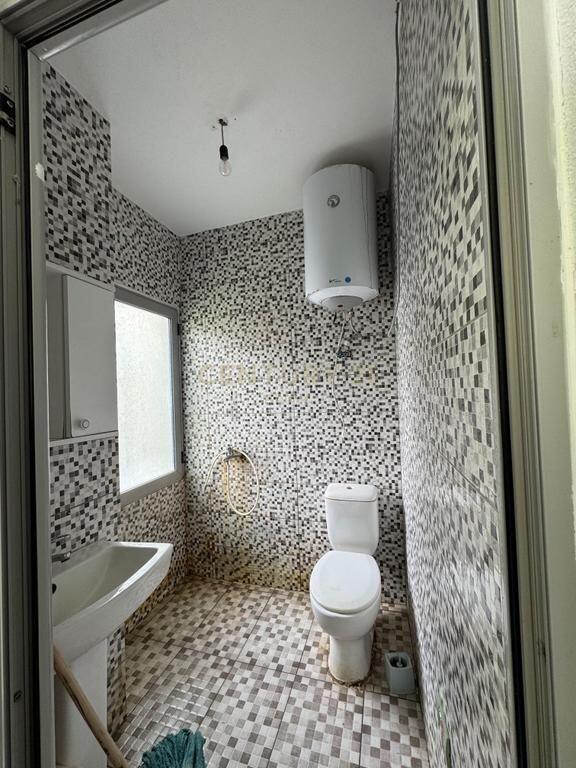 APARTAMENT 2+1 PER SHITJE NE SHENGJIN