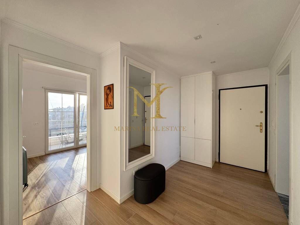 For rent 2+1+2 bathrooms, at the Beach (Dajlan Bridge)