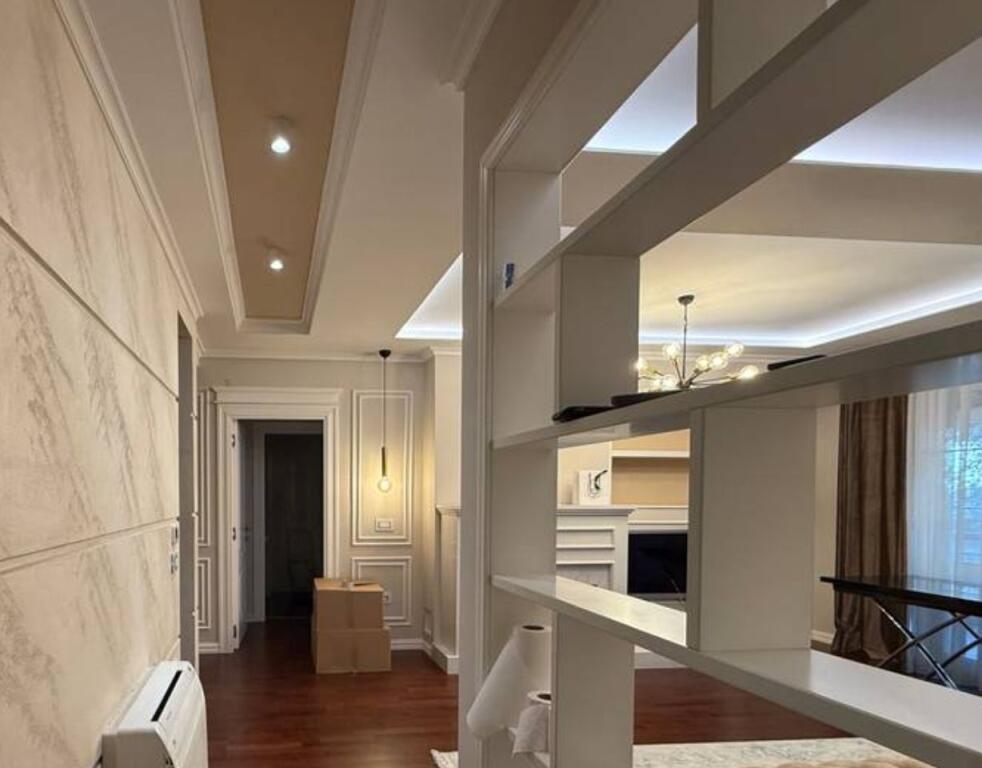 🌟 2+1+2 for Sale – Apartment with 2 Balconies at the Dry Lake