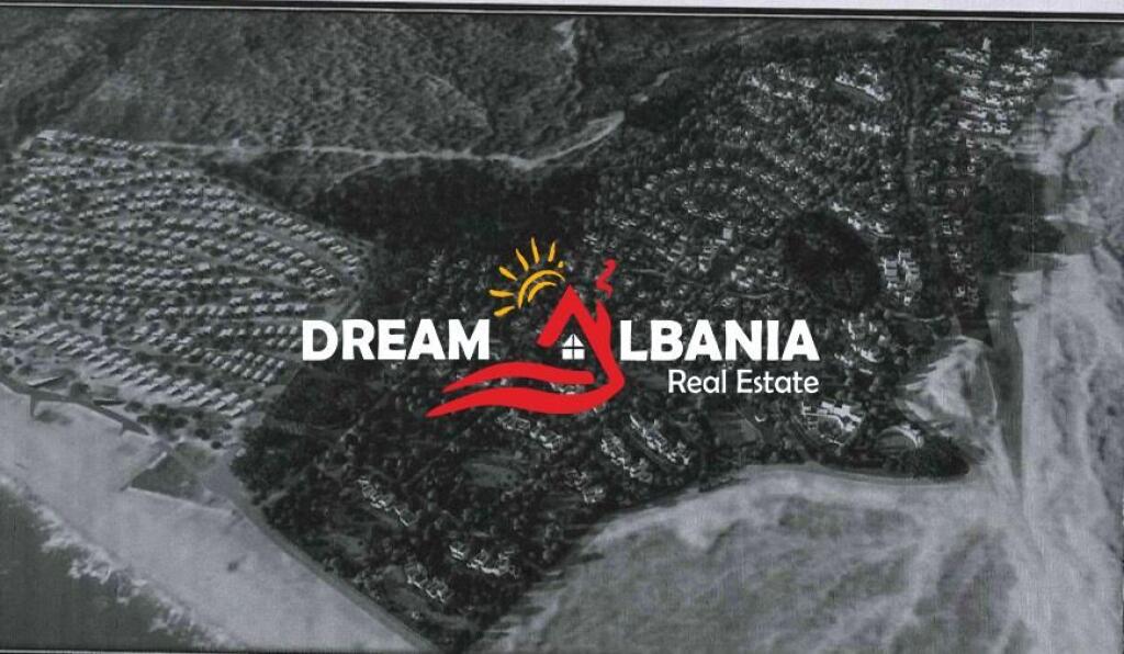 FOR SALE Apartment 1+1+Veranda+Parking in Green Coast, Palase, Himare (ID 41111507)