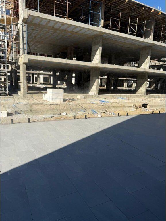 APARTMENT 1+1 WITH VERANDA FOR SALE IN MALI I ROBIT