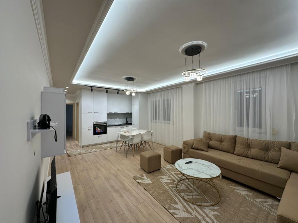 Apartment 1+1, Dry Lake!