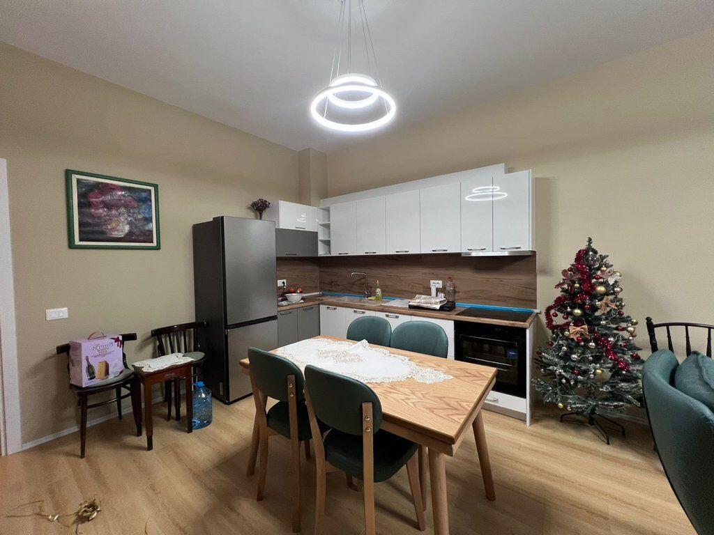 Disponiamo di un appartamento 2+1+2 in affitto, Spring Residence a Vasil Shanto.
