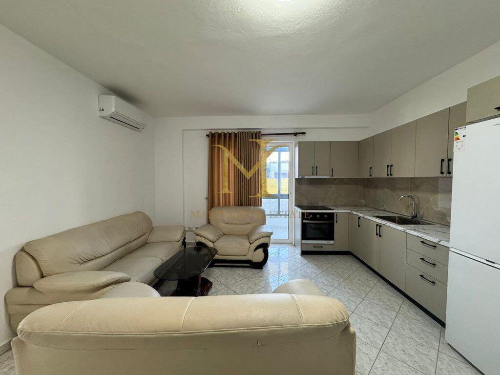 Apartament 1+1 me Qera – Plazh Durrës