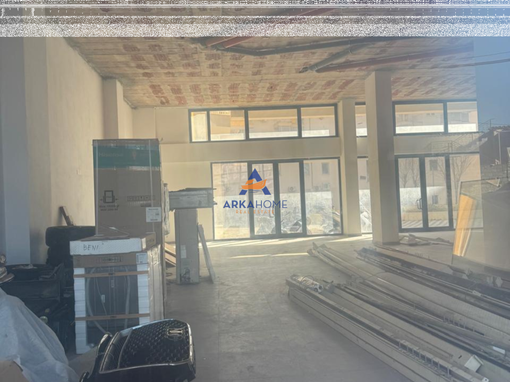 JEPET AMBIENT ME QERA 190M2 "ALI DEMI" 5000 EURO