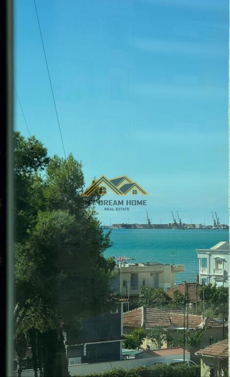 VENDESI UN SUPER APPARTAMENTO 2+1 A PLAZH ILIRIA DURRES