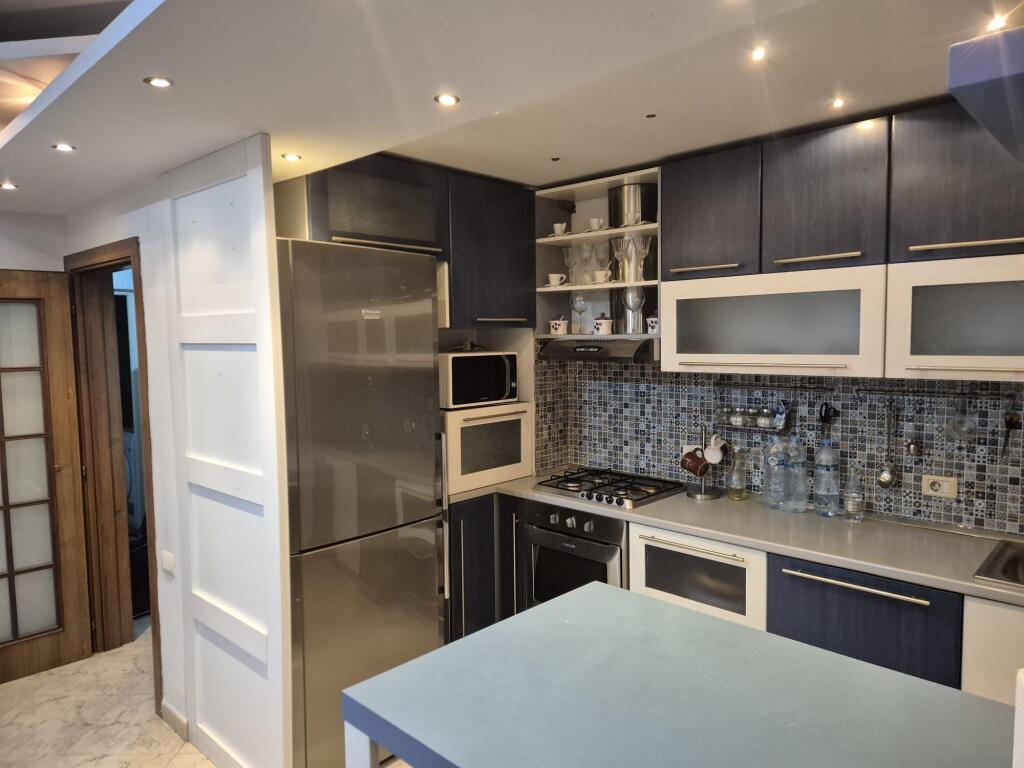 Apartment 1+1 for rent at Old Park