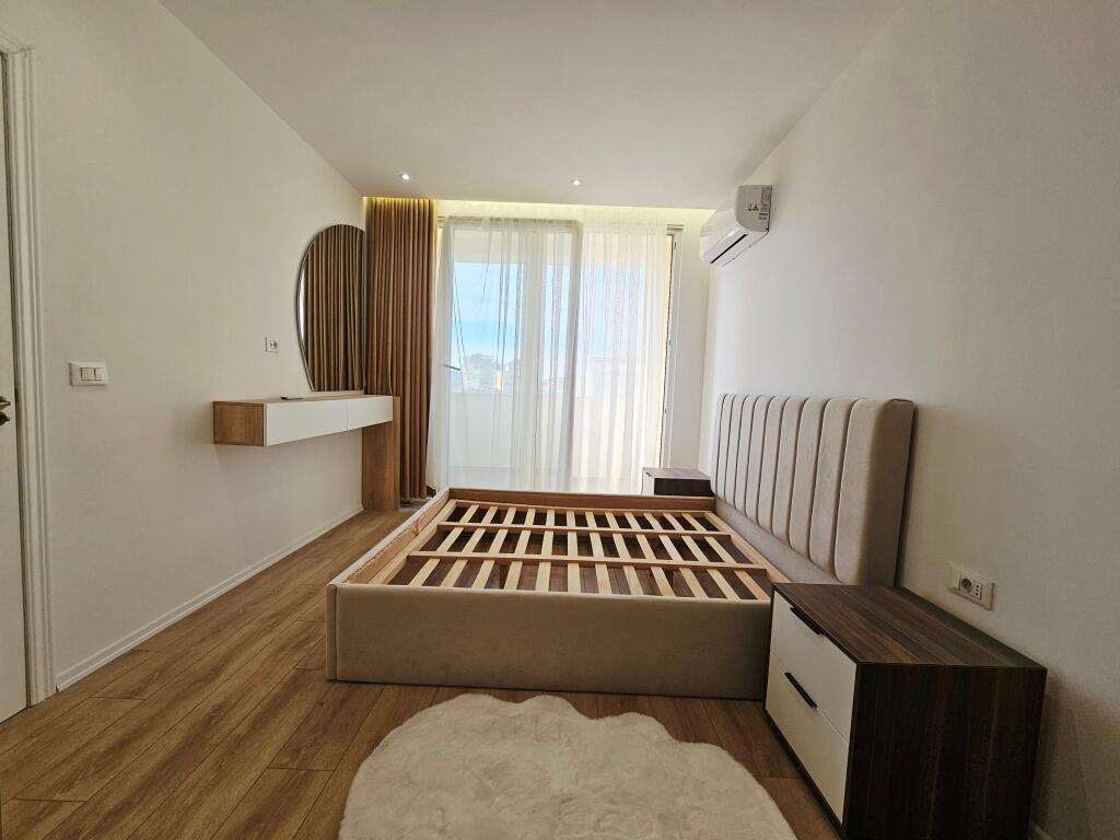 For sale 1 +1 new near the Tirana Prosecutor's Office