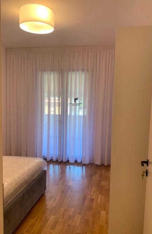 APARTMENT FOR RENT 3+1 ISH BLLOK 2,500 EURO