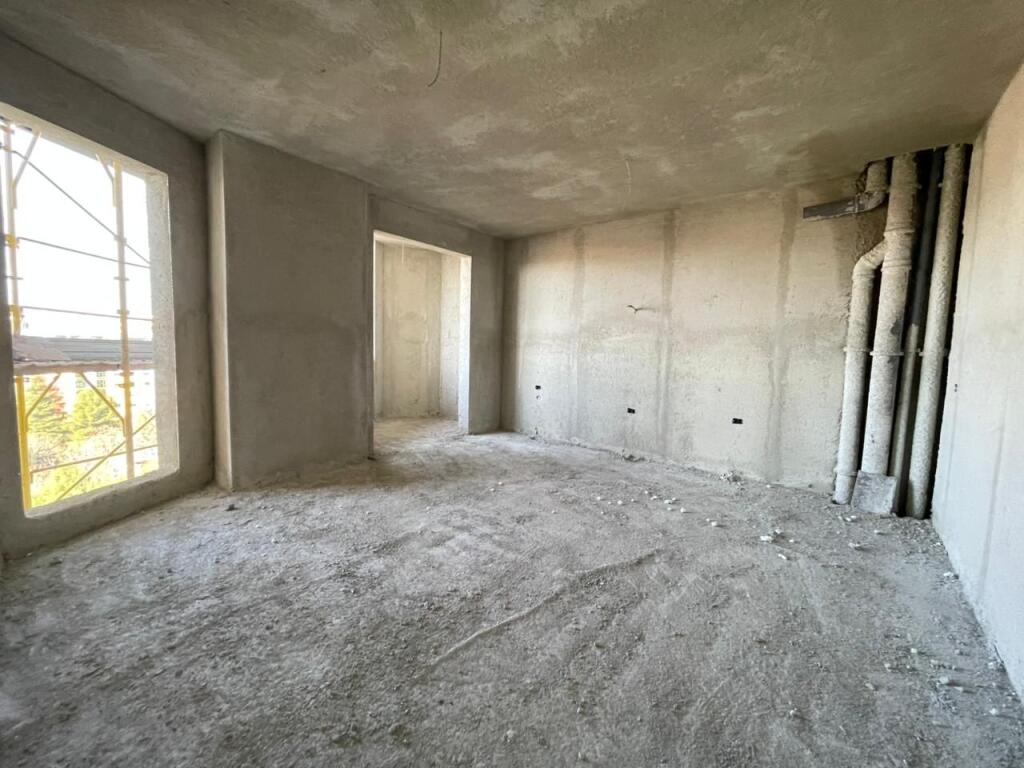 Apartment 2+1 for sale at Colonnade Residence.