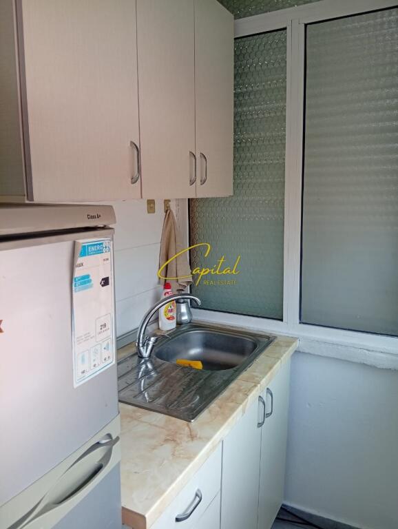 APARTMENT FOR RENT 1+1 BRRYLI 60,000 LEKE
