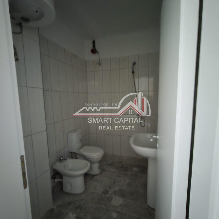 Apartment 1+1 for sale near the Vlore mosque!