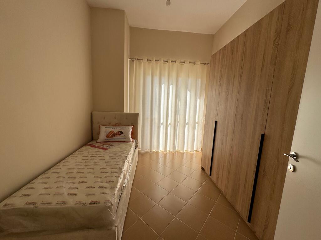 Rent 3+1 apartment in Fresk 45000 lek near Europa bakery