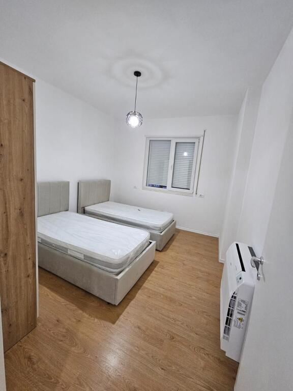 APARTAMENT 2+1+PARKIM+DEPO ME QERA, UNIVERS CITY