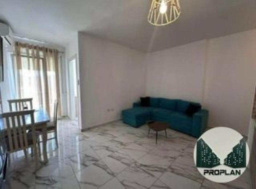 APPARTAMENTO 1+1 AL GOLDEN PARK