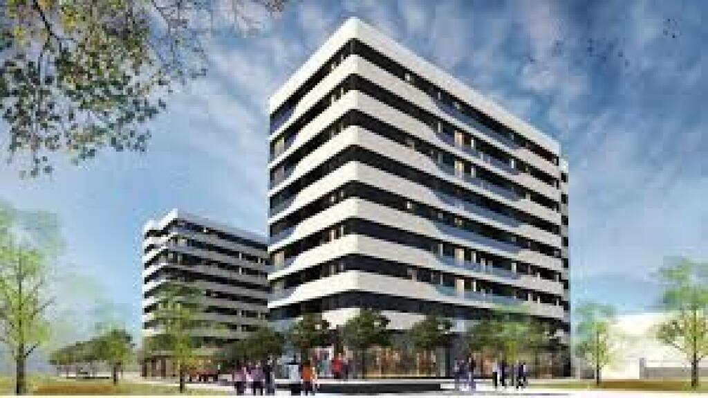 Apartament 2+1 per shtije tek Paralel Living Residence ne Don Bosko.
