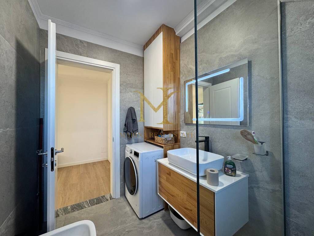 For rent 2+1+2 bathrooms, at the Beach (Dajlan Bridge)