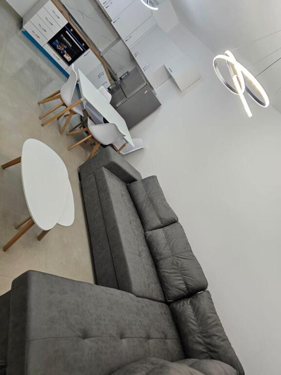 APARTAMENT 2+1+PARKIM+DEPO ME QERA, UNIVERS CITY