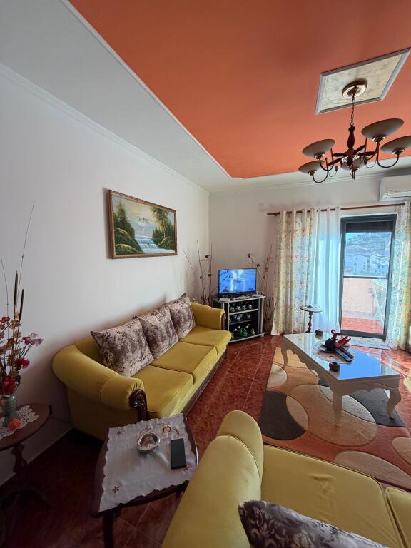 🏡 Appartamento 2+1 in Vendita – Çezma e Ferrës, Durrës