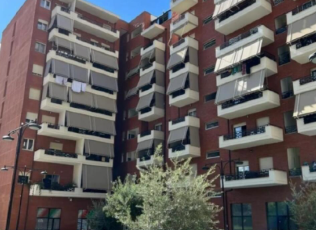 🏡 Apartment 2+1 – Golden Park, Kavaja Street