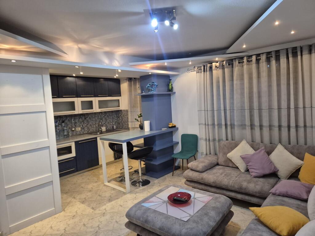 Apartment 1+1 for rent at Old Park