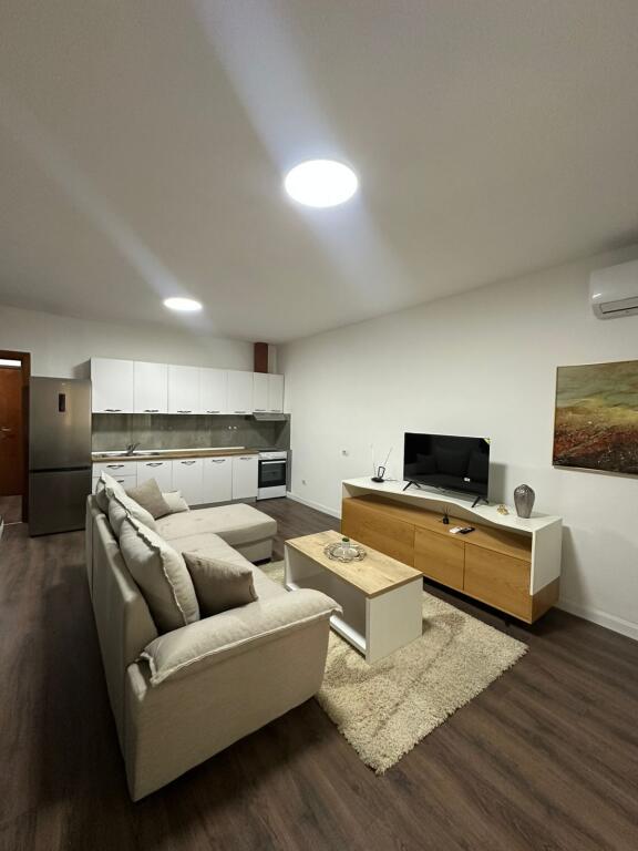 3+1 APARTMENT FOR RENT AT THE PARIS MUNICIPALITY