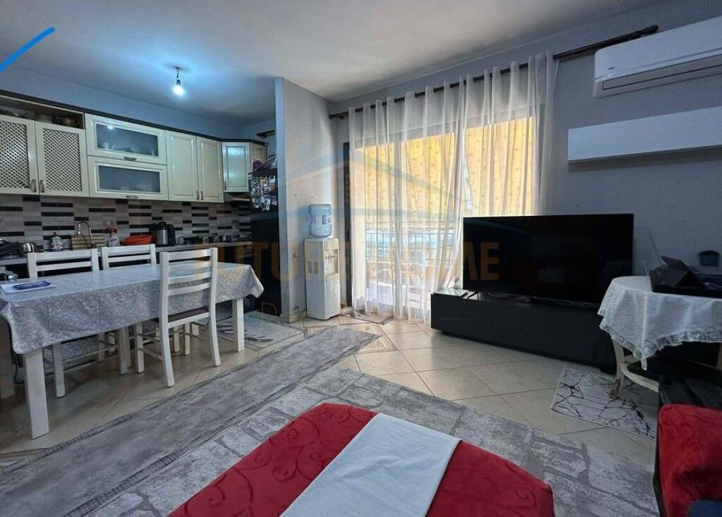 Apartment 2+1+2 for Sale in Yzberisht Tirana