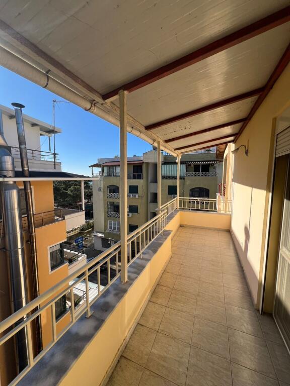🏡✨ Super Apartment 1+1 for Rent – Shkëmbi i Kavajës (Long Term)