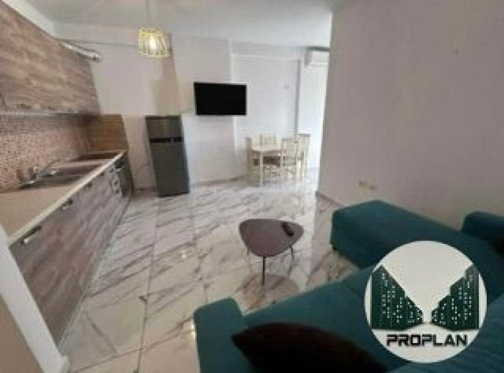 APPARTAMENTO 1+1 AL GOLDEN PARK