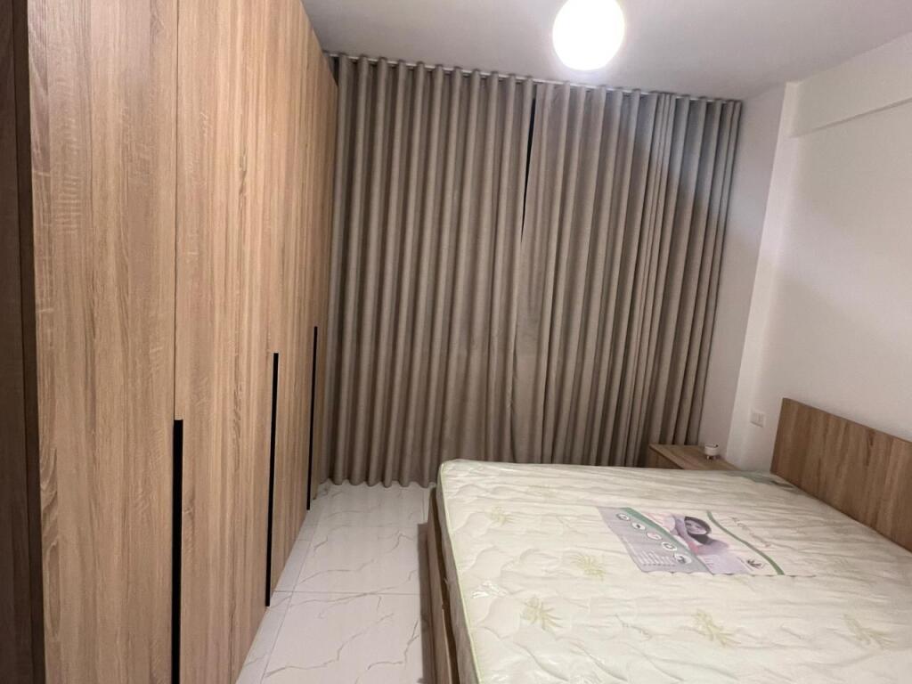 Rent 2+1 📍Ali demi near the field 65,000 lek/month