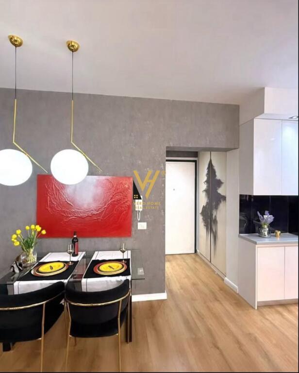 FOR SALE APARTMENT 1+1+BLK AT 21 DECEMBER 189,000 EURO