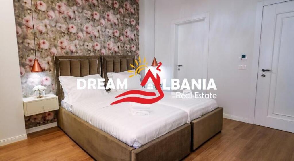 Hotel in vendita vicino al centro in via Siri Kodra a Tirana (ID 4171292)