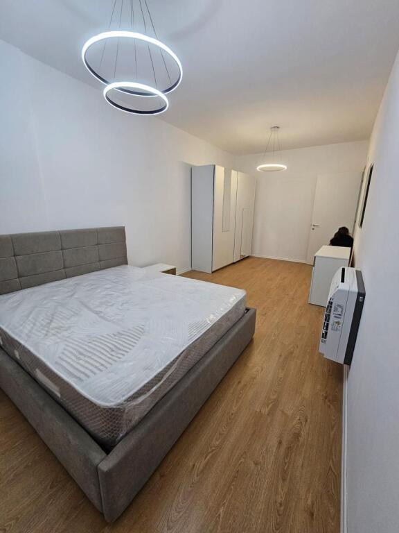APARTAMENT 2+1+PARKIM+DEPO ME QERA, UNIVERS CITY