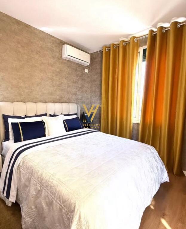 FOR SALE APARTMENT 1+1+BLK AT 21 DECEMBER 189,000 EURO