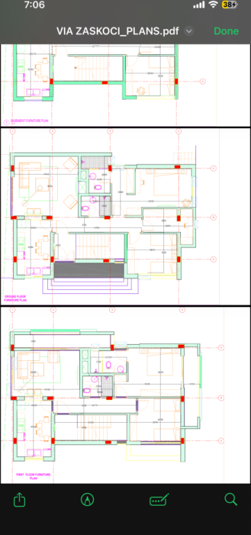 🏡 ELITE MULTIFAMILY VILLA – NEW CONSTRUCTION 2023📍 Near the German Villas | 360 m²