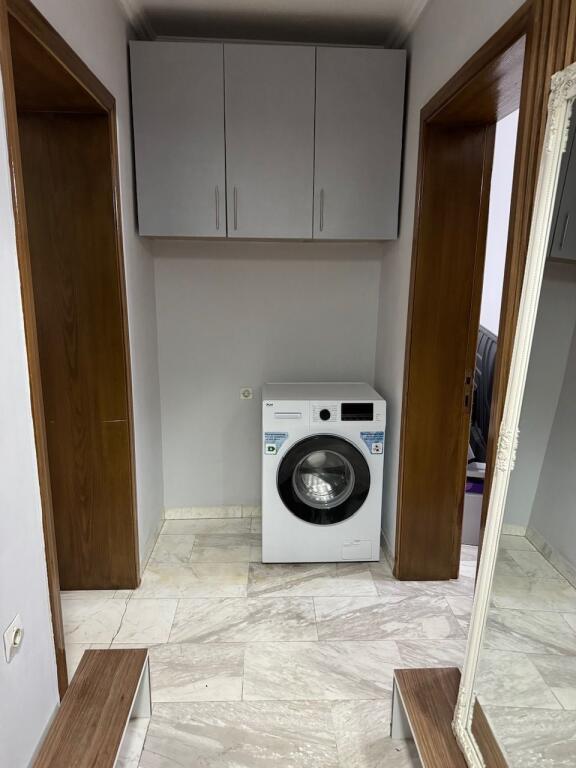 FOR RENT 1+1 APARTMENT DINAMO STADIUM
