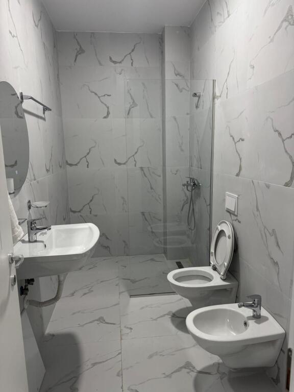 Apartment for rent - Kavaja Street