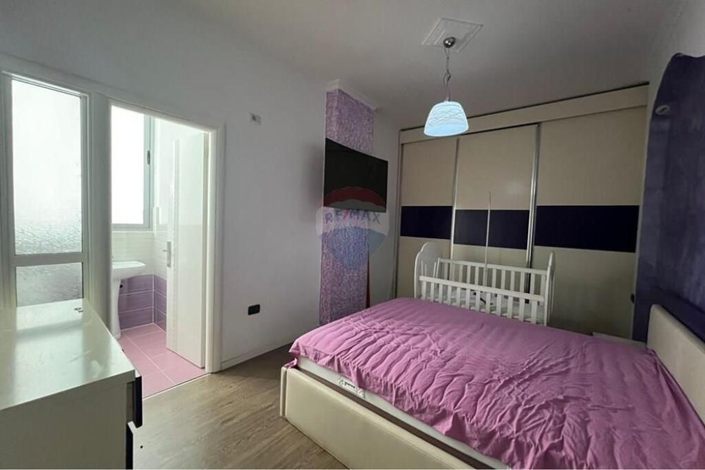 APARTMENT 2+1+PARKING FOR RENT IN FRESK