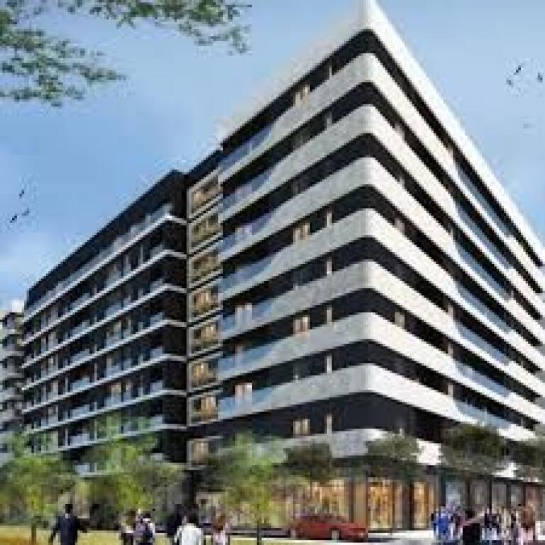 Apartament 2+1 per shtije tek Paralel Living Residence ne Don Bosko.