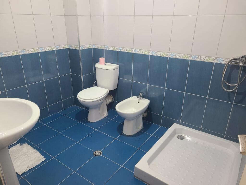 Apartment 2+1+2 for Sale in Yzberisht – Unique Building