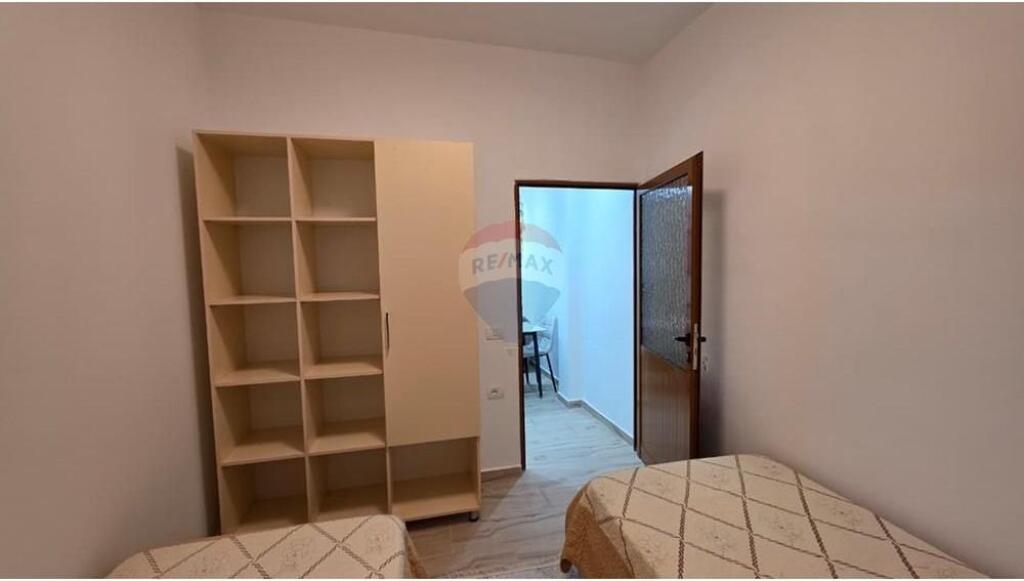 🏠 Appartamento 2+1 in Affitto – Via Dervish Hekali, Vlora