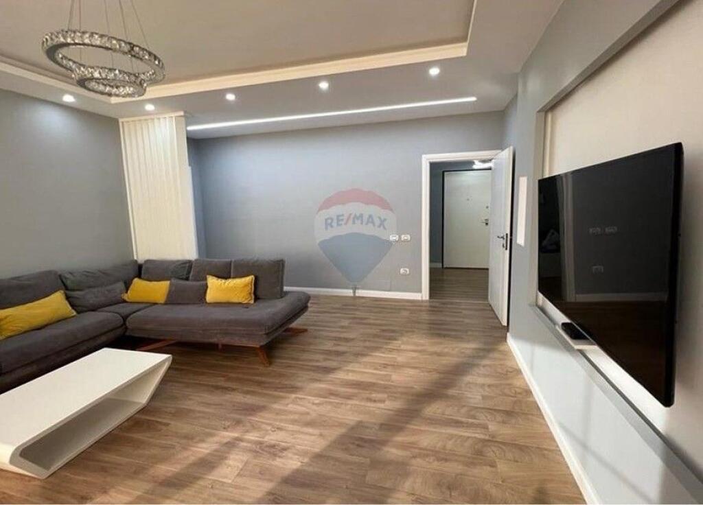 Apartment - For Sale 2+1 with Veranda in Fresk