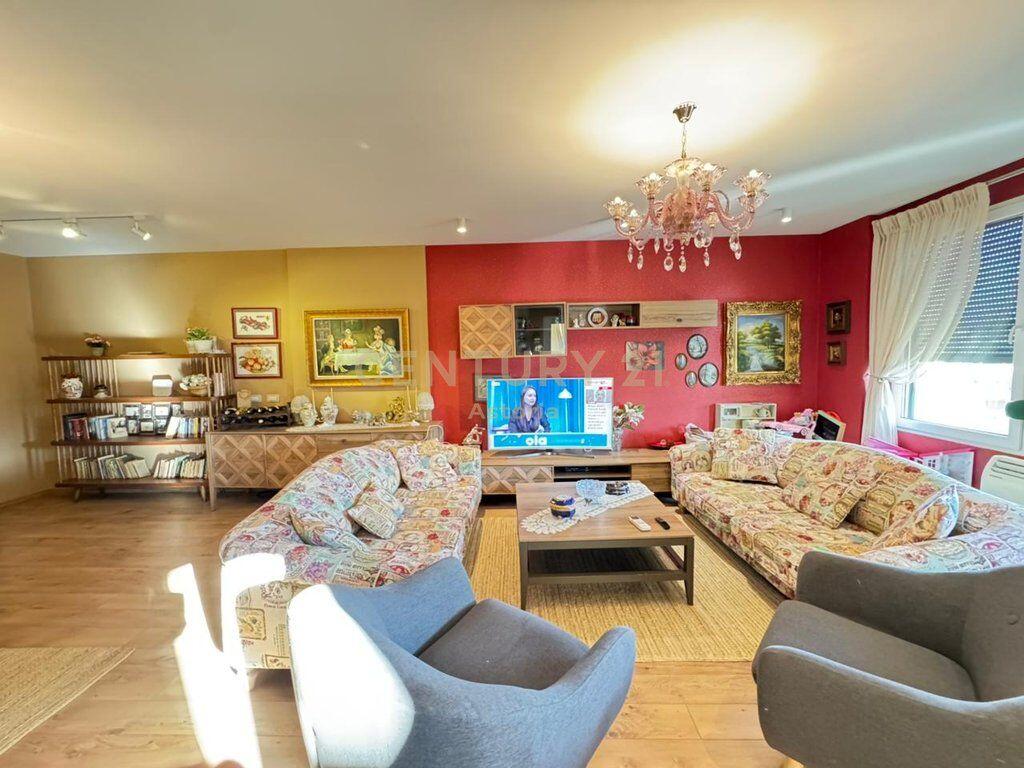 EXCLUSIVE APARTMENT 2+1+2 FOR SALE, NEAR THE FORMER EXHIBITION