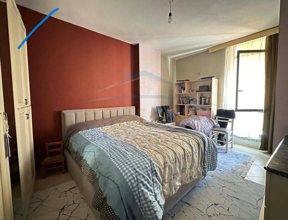 Apartment 2+1+2 for Sale in Yzberisht Tirana