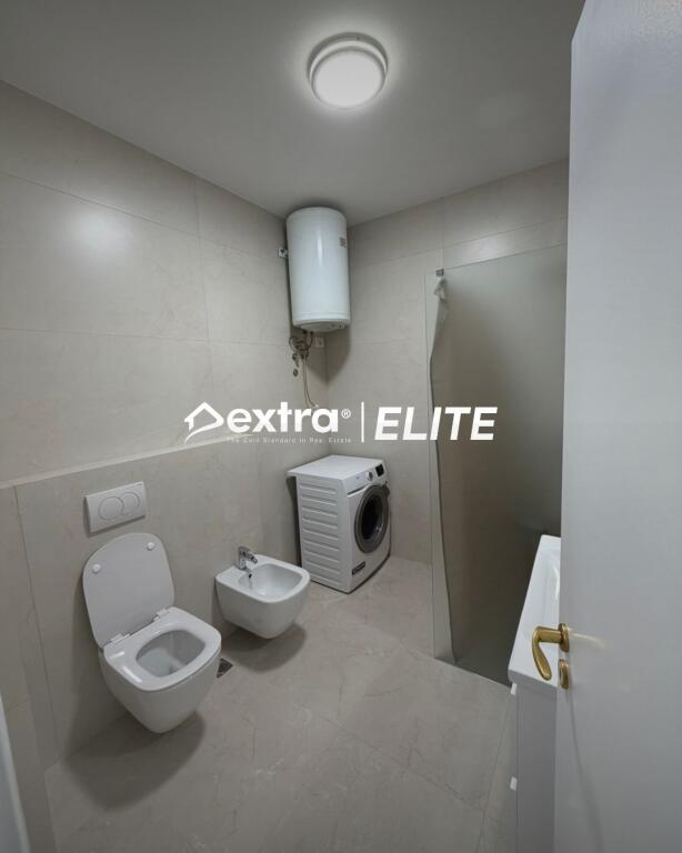 Apartment 2+1 for Rent — Kavaja Street