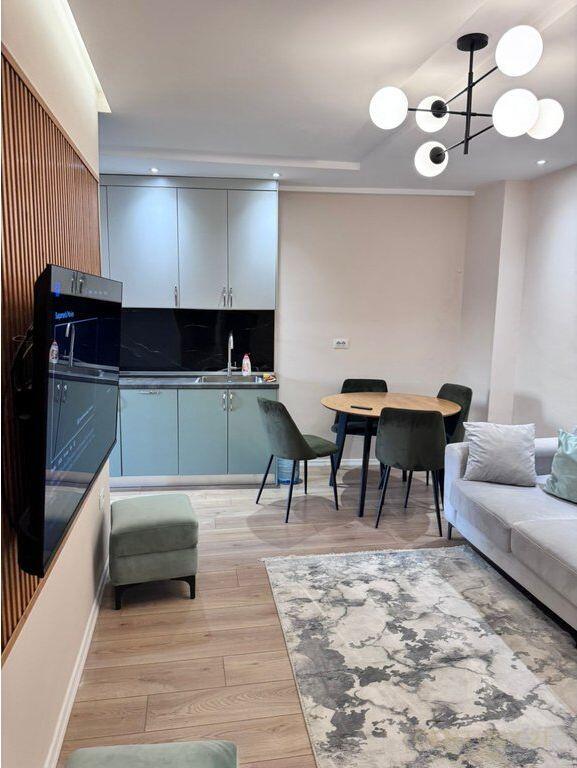 Modern Apartment 1+1 for Sale in Selitë, Hamdi Pepo Street
