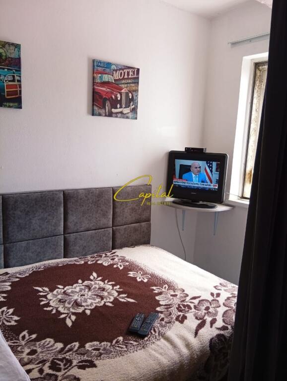 APARTMENT FOR RENT 1+1 BRRYLI 60,000 LEKE